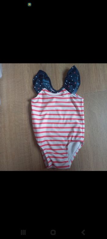 Maillot de bain GAP