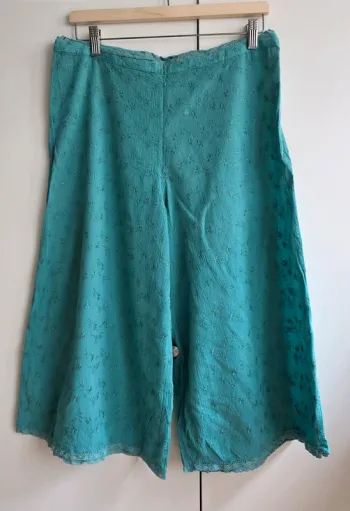 Pantacourt Mais il est où le soleil, taille 4