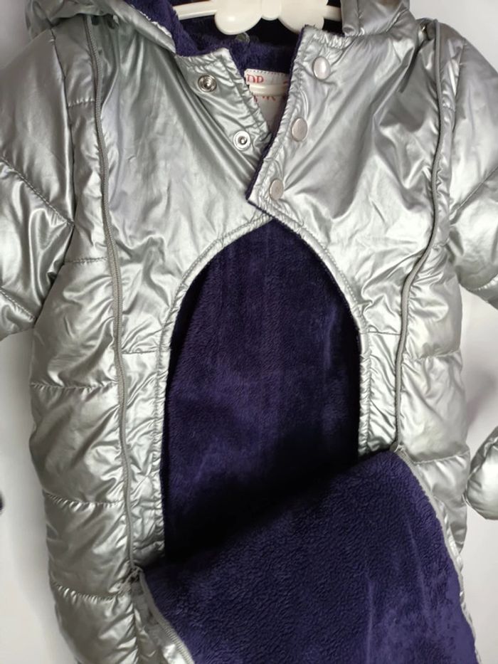 Combinaison 3m - photo numéro 3