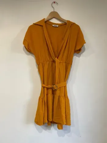 Robe frenchy