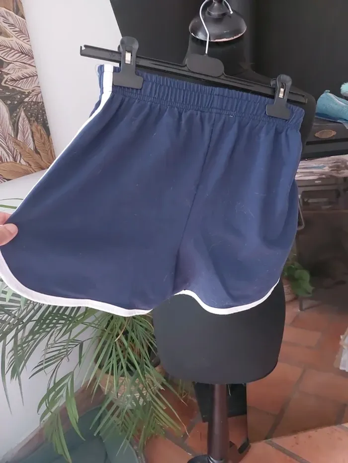Short - photo numéro 4