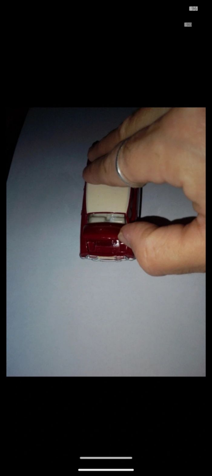 Voiture miniature collection - photo numéro 4