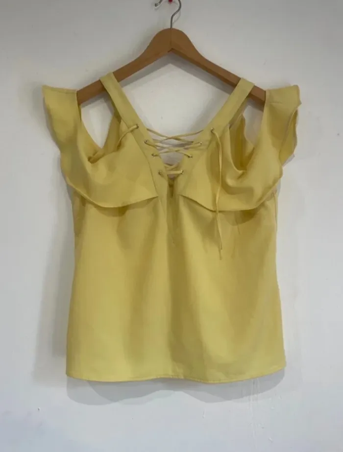 Blouse Morgan - photo numéro 2
