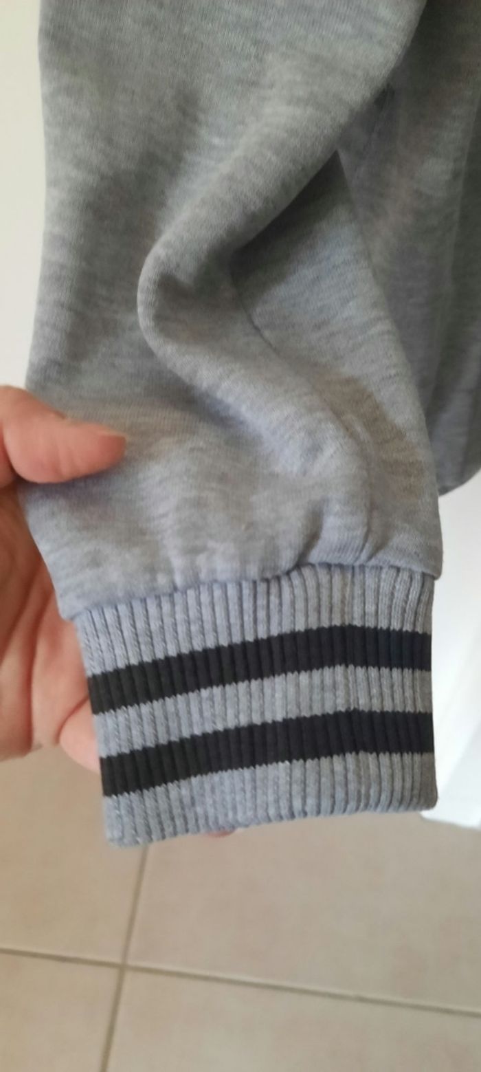 Veste 8 ans - photo numéro 5