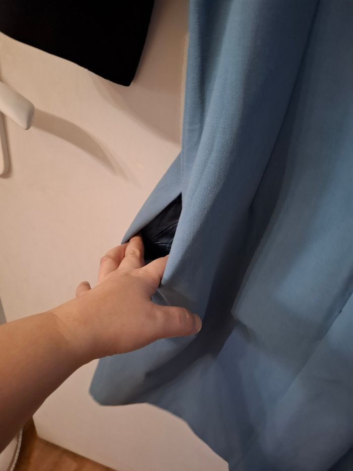 Robe sinequanone taille 38 en très bon état - photo numéro 8