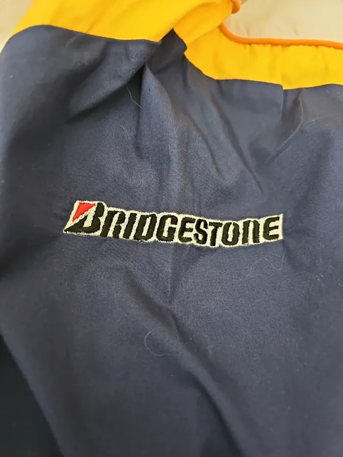 Chemisette officielle Renault F1 Team taille XXL - photo numéro 10