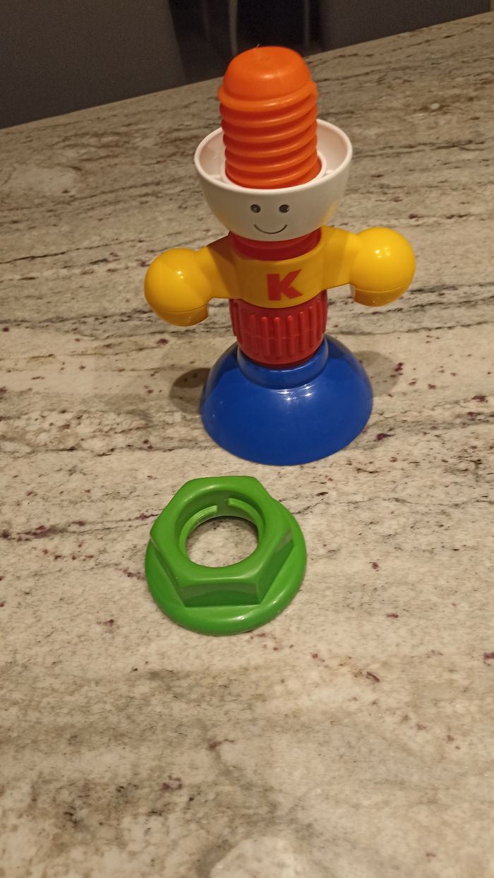 Jouets pour bébé - photo numéro 4