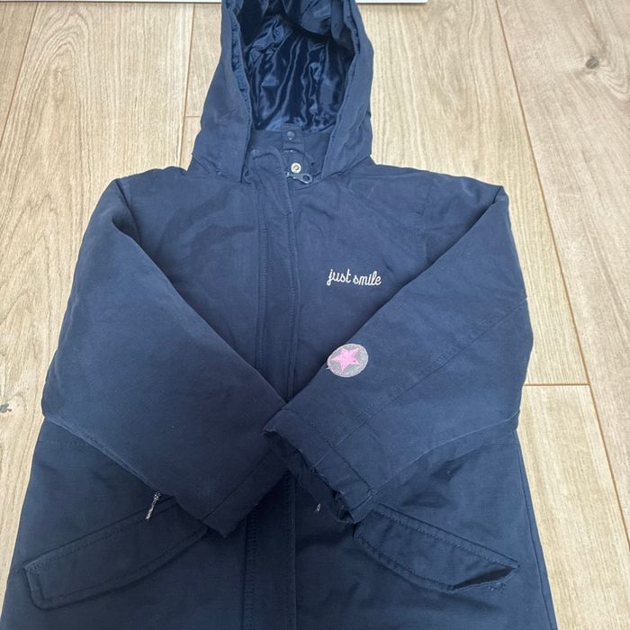 Blouson - photo numéro 2