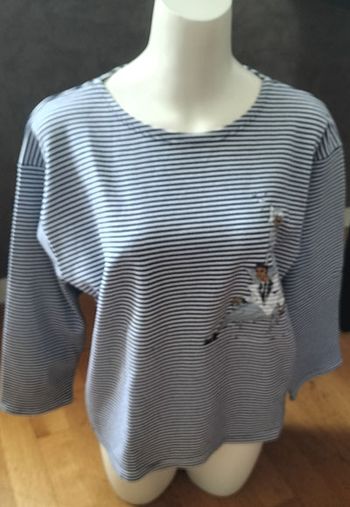 Pull Femme Taille 44 voir mesures