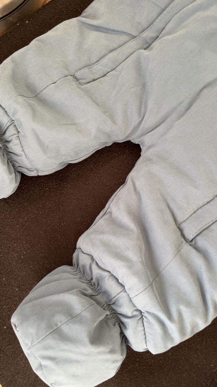 Combipilote 3 mois - photo numéro 3