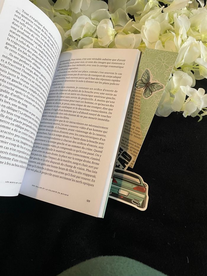 Les morts ont la parole - photo numéro 4