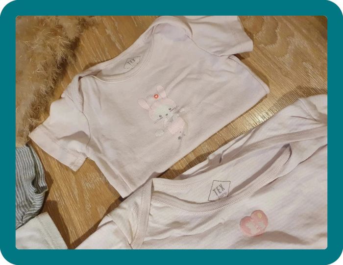 Tricot de peau - photo numéro 3