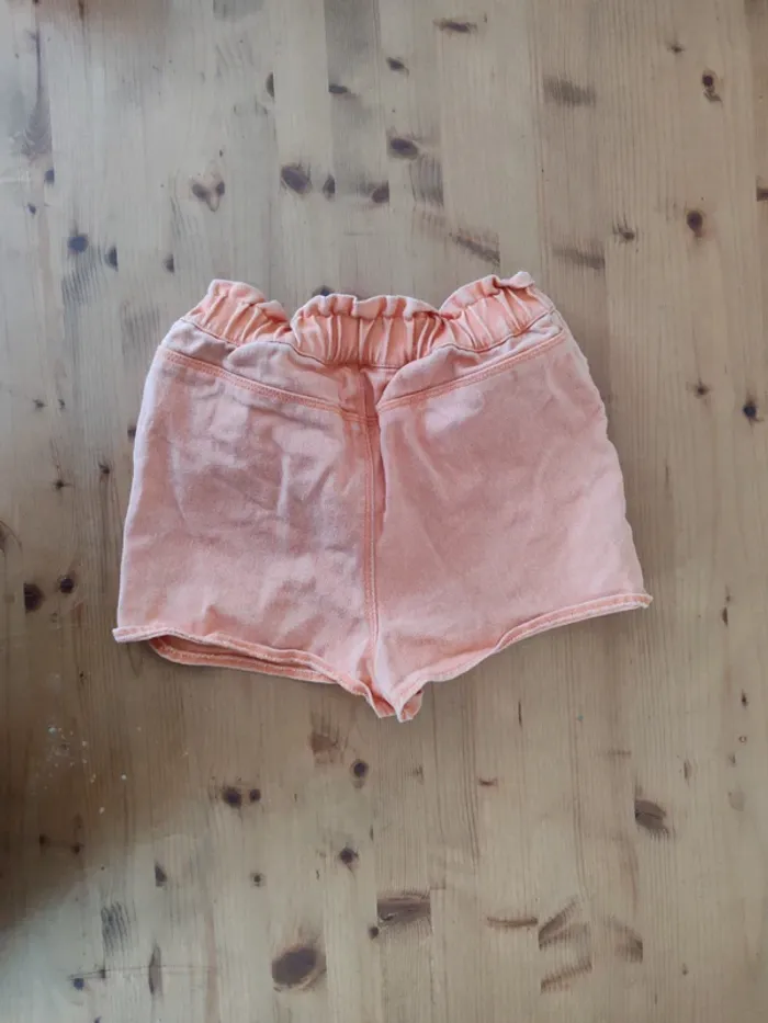 Short Minnie - photo numéro 4
