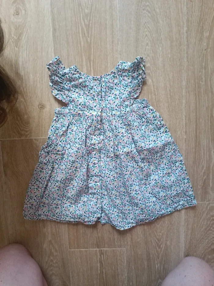 Robe bout'chou 18mois - photo numéro 4