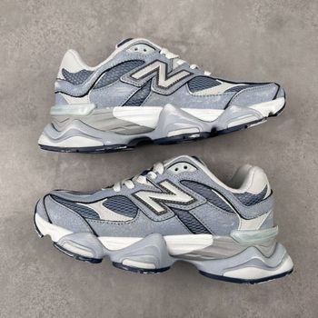 New Balance 9060 bleu 43