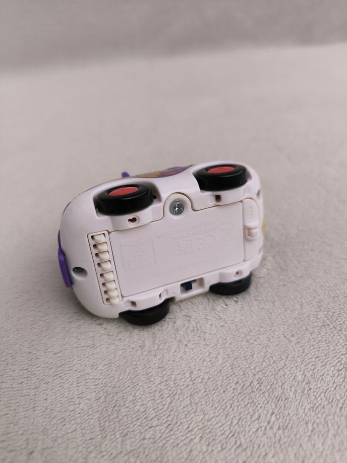 Tut Tut Bart - photo numéro 8