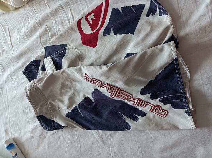 Maillot de bain Quicksilver taille 12 ans - photo numéro 5