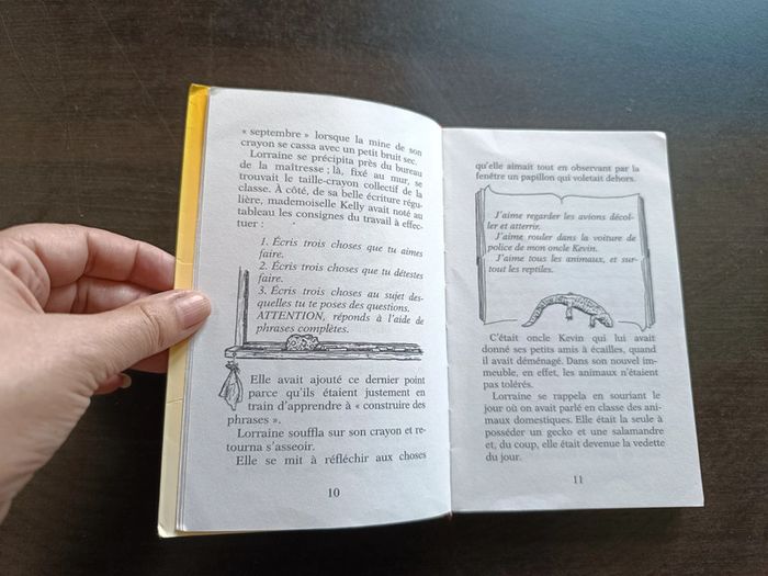 Livre DRÔLES D'ANNIVERSAIRES - Dian Curtis Regan - photo numéro 5