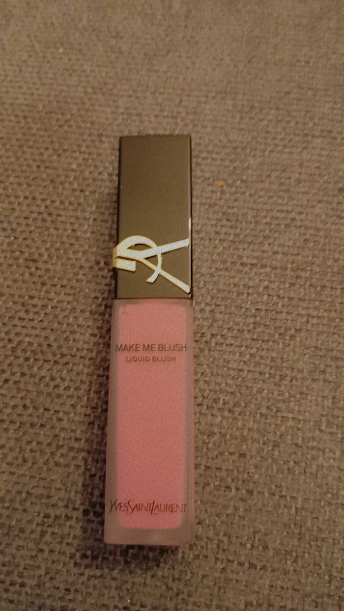 Blush yves saint laurent - photo numéro 3