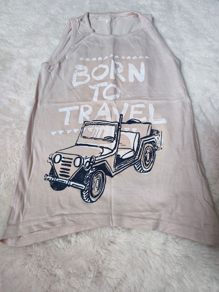 Lot vêtements  10.12 ans - photo numéro 5