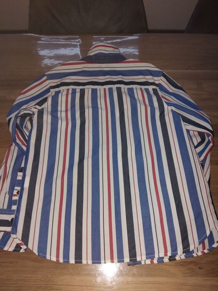 Chemise