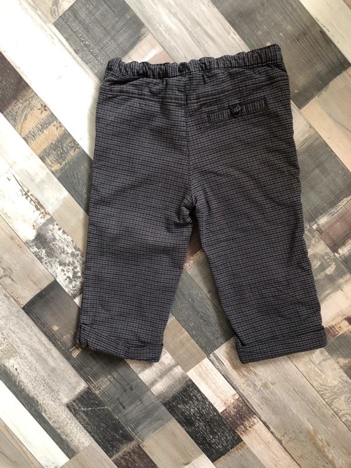 Pantalon 18 mois - photo numéro 2