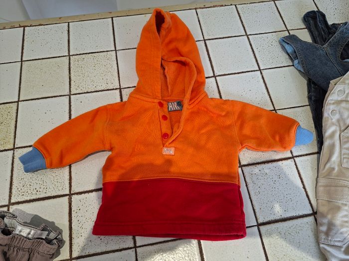 Lot vêtements 3 mois - photo numéro 7