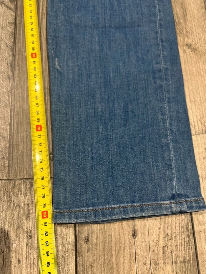 Jeans coupe droite - photo numéro 11
