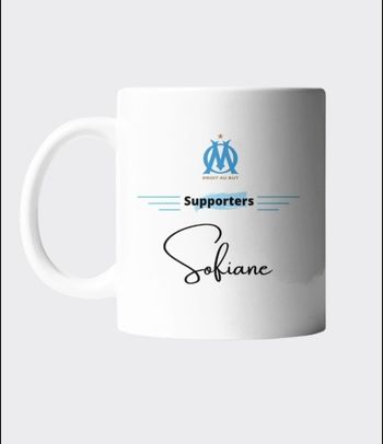 Mug l'OM