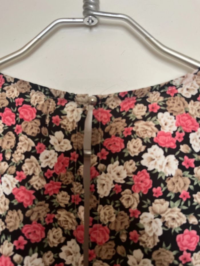 Combi fleurie - photo numéro 6