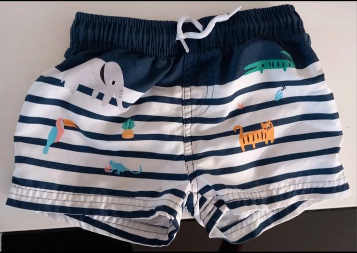 Lot de 11 short - photo numéro 5