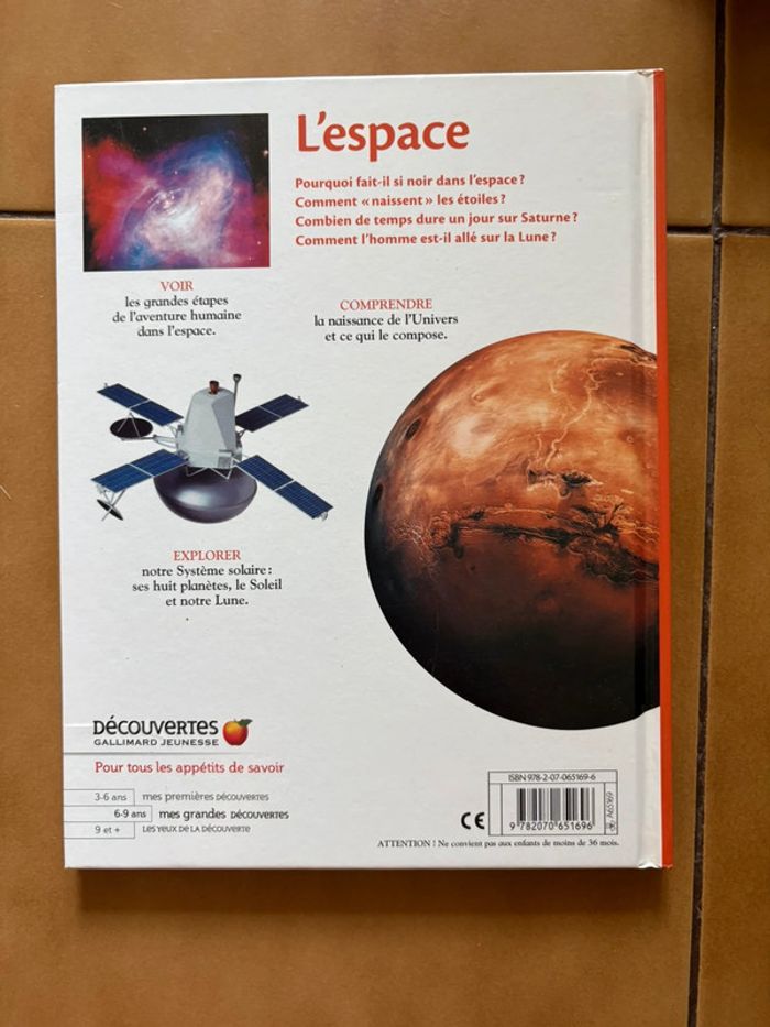 Livre enfant - photo numéro 2