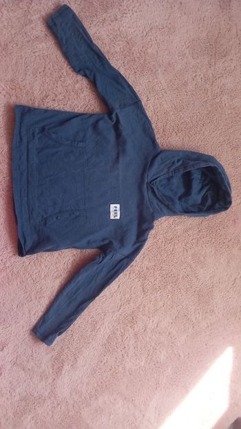 Tee shirt manches longues