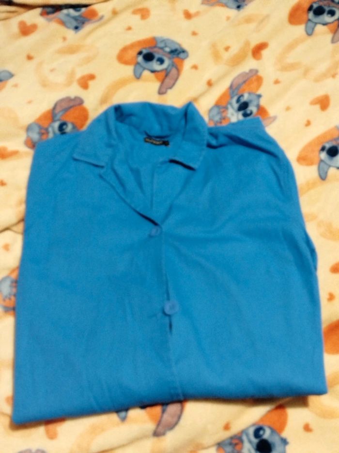 Blouses - photo numéro 4