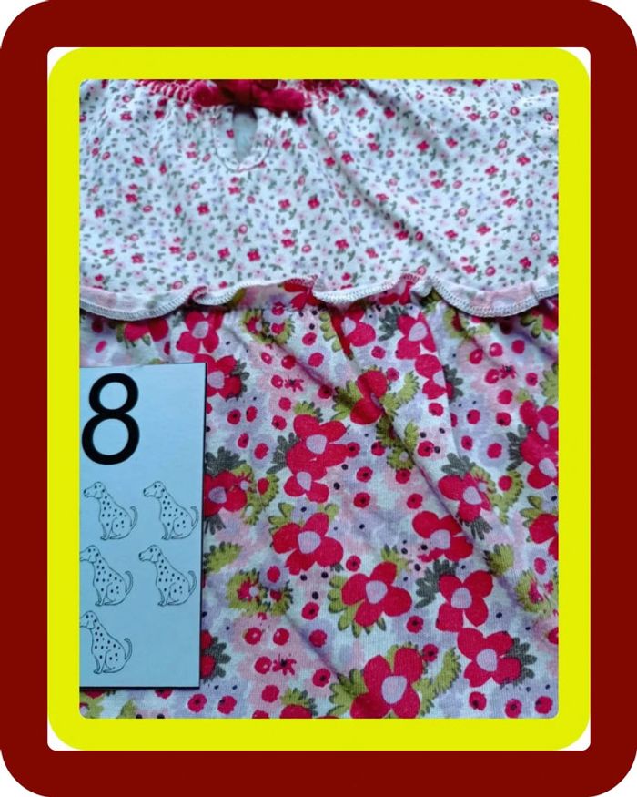 Robe 18 mois - photo numéro 2