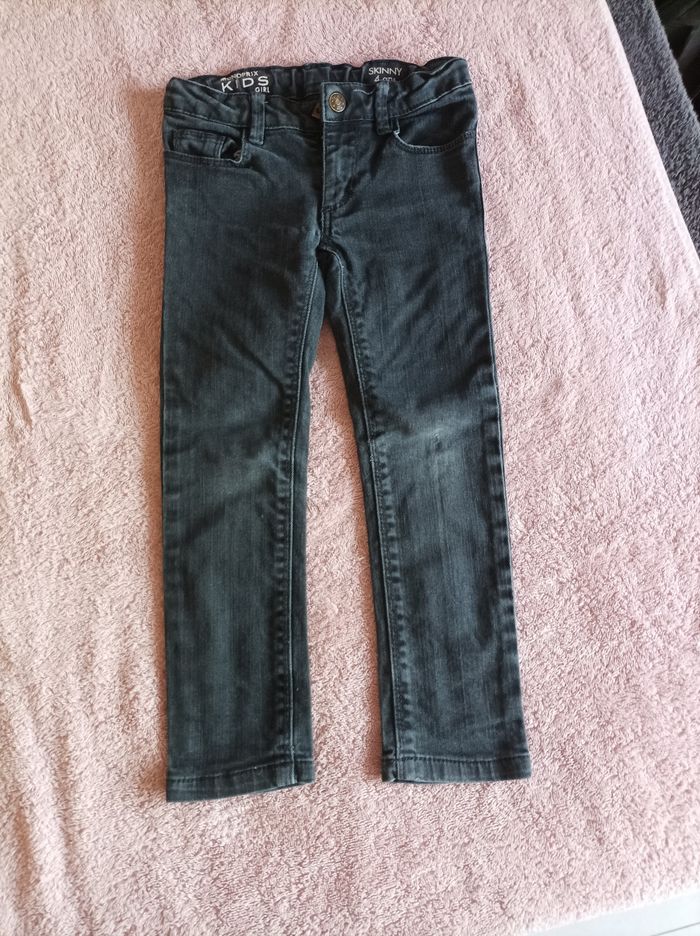 Lot pantalons - photo numéro 6