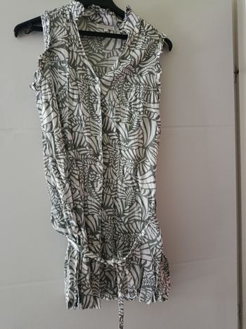 Robe ou tunique marque Gémo taille 36 