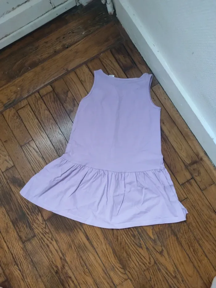 Robe courte 4-6 ans - photo numéro 6
