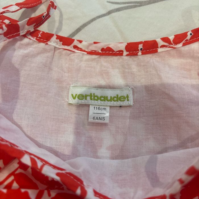 Débardeur - photo numéro 2