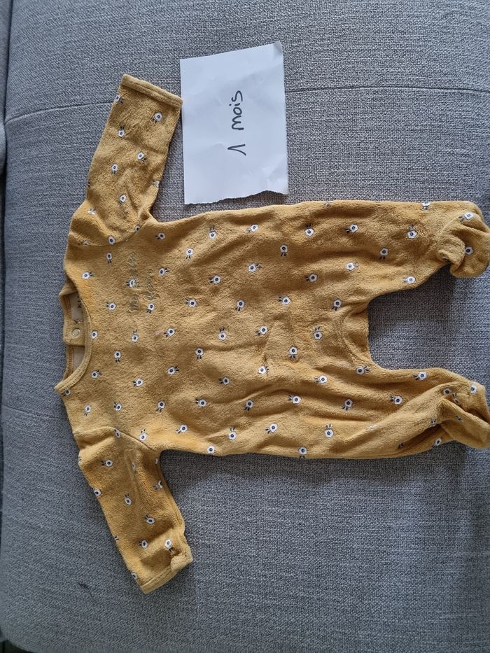 Pyjamas - photo numéro 7