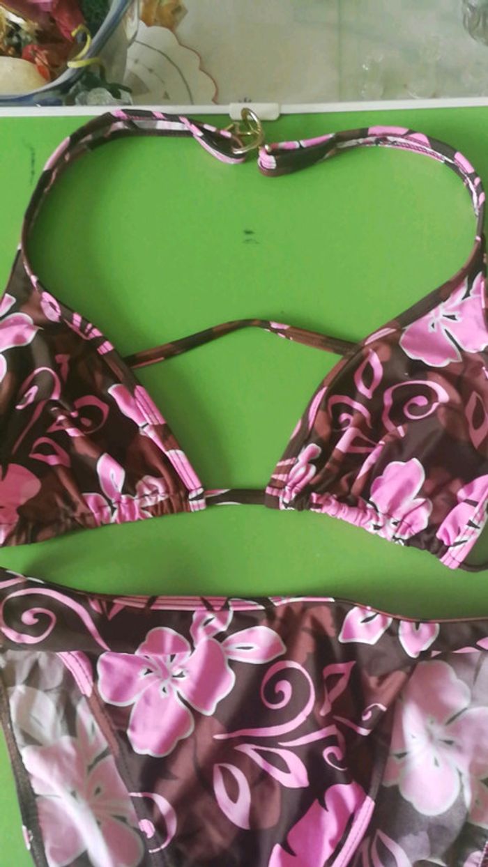 Maillot de bain neuf - photo numéro 3