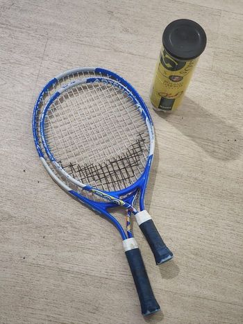 Kit Tennis Enfants