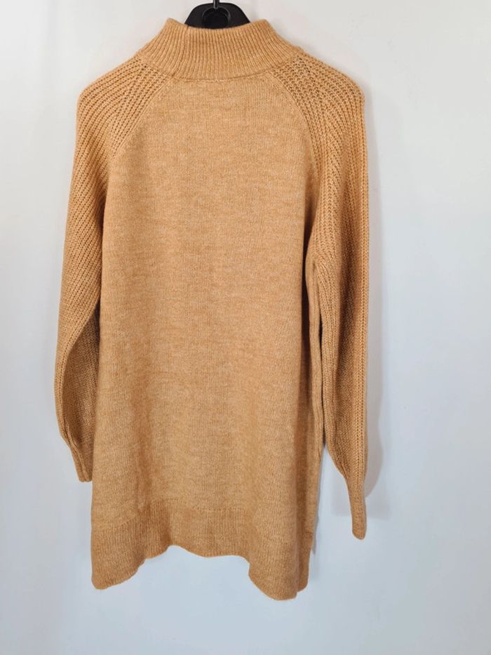Pull long defacto - photo numéro 2