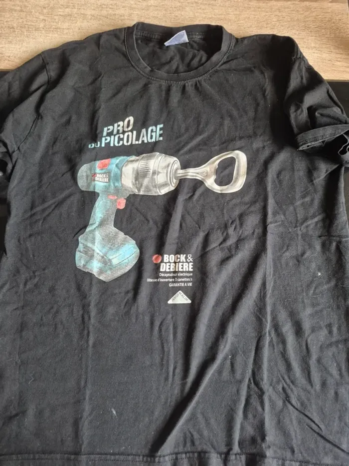 Tee-shirt