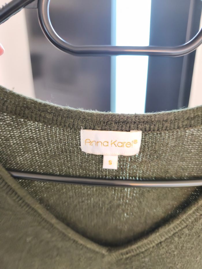 Robe pull - photo numéro 5