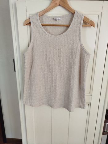 Débardeur  taille M m et s mode