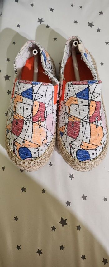 Chaussures billybandit