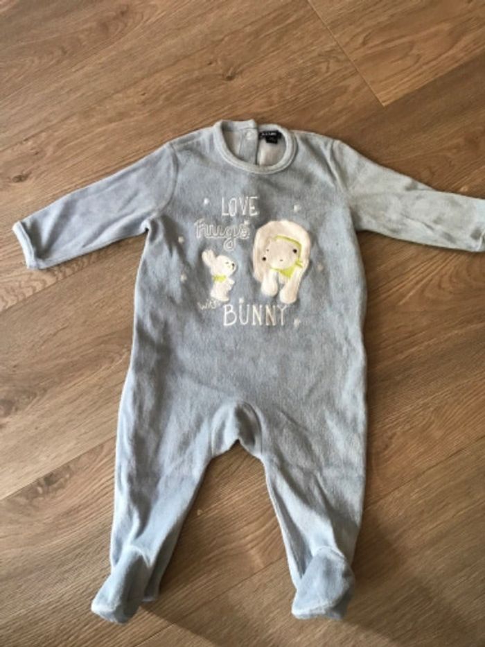 Pyjama