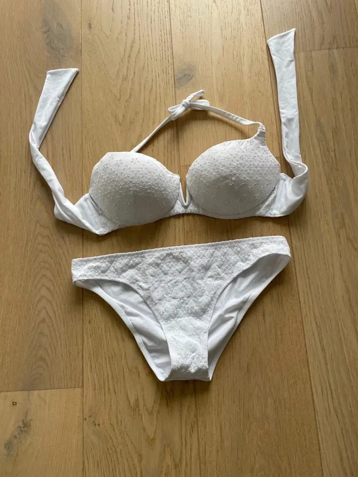 Bikini neuf Calzedonia