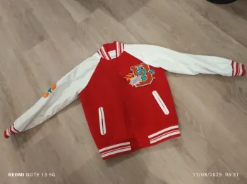 Magnifique veste Bershka taille xs